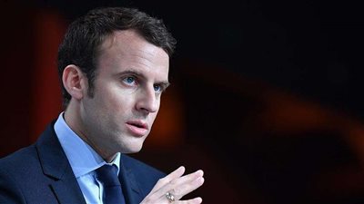 الانتخابات الرئاسية الفرنسية 2022.. أول تعليق من رئيس المجلس الأوروبي عقب فوز ماكرون برئاسة فرنسا