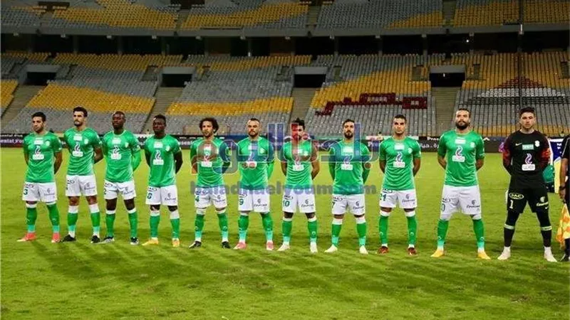الاتحاد السكندري يهزم أسوان ويتأهل لدور الثمانية بكأس مصر
