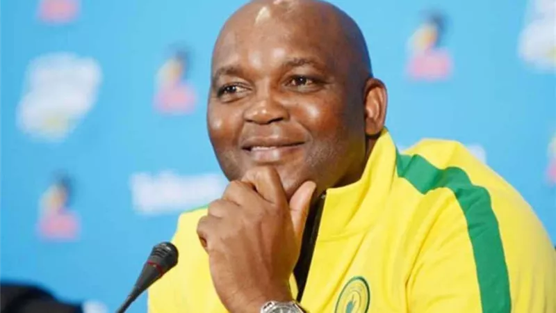 عاجل.. موسيماني يكشف موقف حارس الفريق من المشاركة أمام الأهلي بدوري أبطال أفريقيا