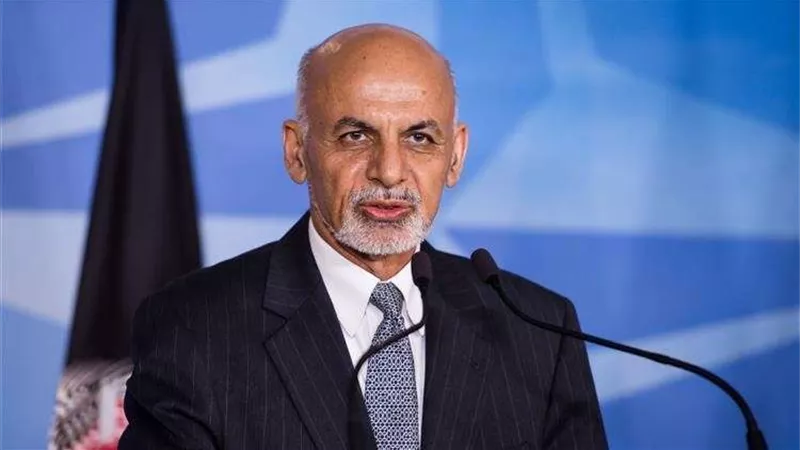 أفغانستان تعلن استعدادها للحد من انتشار القوات الأمريكية