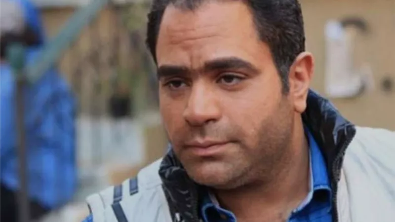 تعليق الفنان محمد شاهين على شخصيته فى مسلسل