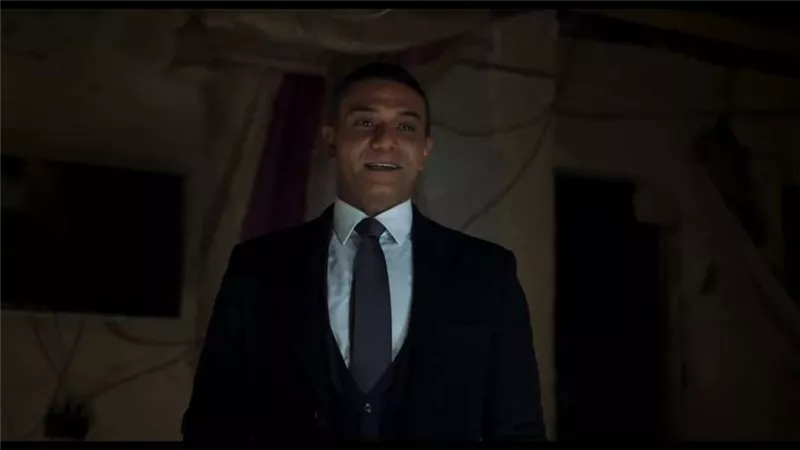 من الغرور للضعف.. آسر ياسين يشعل المحكمة فى الحلقة 22 من مسلسل