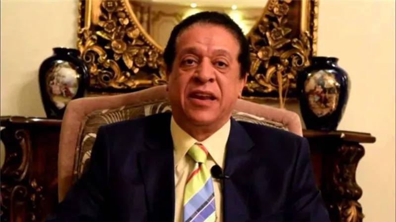 برلماني: مستشفى شرم الشيخ الدولي تقدم خدمة طبية متميزة تضاهي كبرى دول العالم