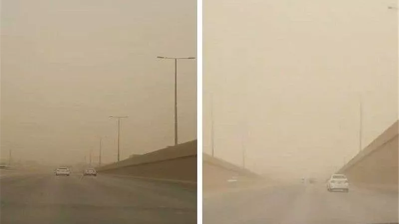 أمطار ورعد وسيول .. الأرصاد السعودية توجه تحذير شديد اللهجة عن طقس الغد