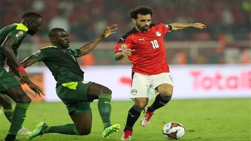 مفاجأة من العيار الثقيل.. مباراة مصر والسنغال ستعاد وفي قطر.. تعرف على التفاصيل