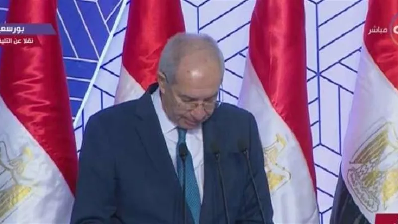 يحيى زكي يقدم التهنئة للرئيس السيسي بمناسبة عيد تحرير سيناء