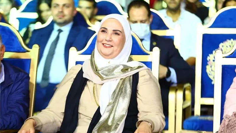القباج تزف بشرة سارة لذوي الاعاقة بشأن استخراج بطاقة الخدمات المتكاملة