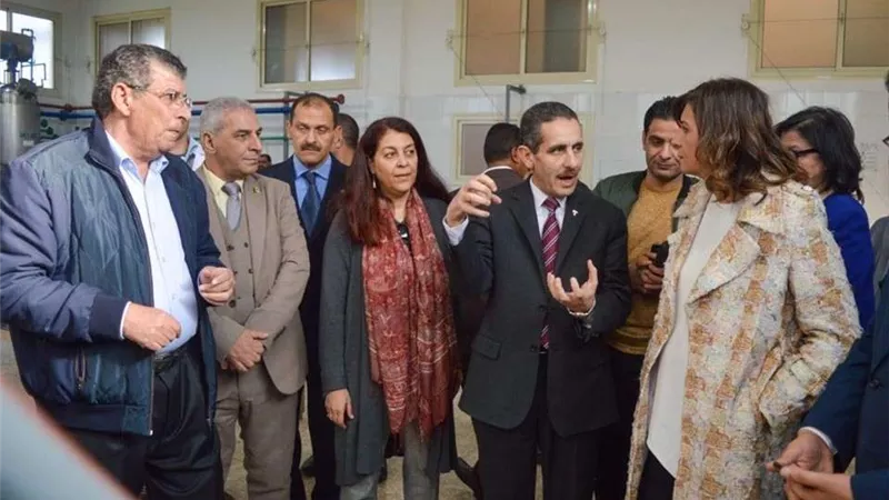 لمكافحة الهجرة غير الشرعية.. 