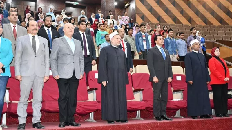 صبحي: مراكز الشباب نافذة التواصل مع الأسرة المصرية نحو قضايا المجتمع