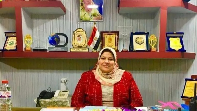تعليم عام المنوفية يتابع خطة الانتهاء من نهاية العام الدراسي