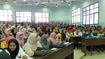 انطلاق أولمبياد الحاسبات والمعلومات الرابع بجامعة بنها.. الأربعاء المقبل