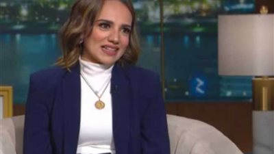بسنت صيام تشارك في فيلم زومبي مع نجوم مسرح مصر