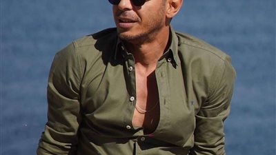 مصطفى شعبان عن عزوبيته الي الان: خطبت مرة زمان ومحصلش نصيب