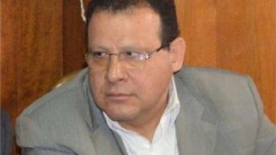 مجدي البدوي لـ 
