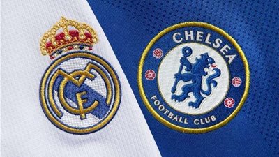 التشكيل المتوقع لقمة ريال مدريد ومانشستر سيتي بدوري أبطال أوروبا