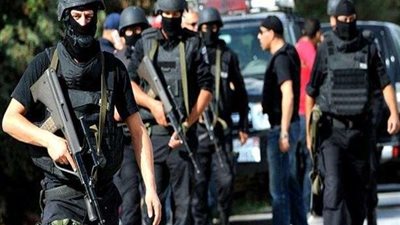 افتتاح منشآت شرطية بالقاهرة الجديدة