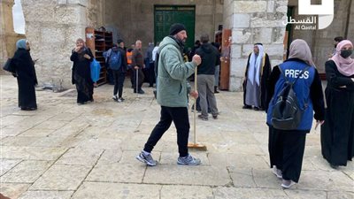 جامعة الدول العربية تحذر اللاجئين الفلسطينيين