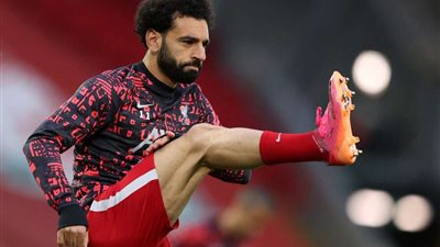 محمد صلاح مع الريدز .. أطمح في الفوز بدوري الأبطال والدوري الإنجليزي هذا الموسم