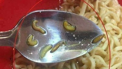 سلامة الغذاء تعلن سحب إندومي من الأسواق نهائيًا بسبب أمراض وملوثات