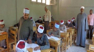 جدول امتحانات الشهادة الثانوية الازهرية للعام الجاري 2022 (صور)