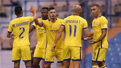 إعلامي سعودي يكشف أزمة يعاني منها النصر السعودي (فيديو)