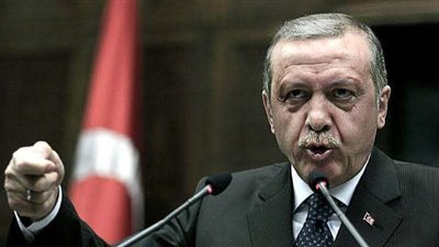 عاجل| أدوغان يأمر باعتقال 228 موظفًا في وزارة العدل بتُهم وهمية