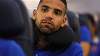 بعد رحلة علاج.. موعد عودة مؤمن زكريا للملاعب مرة أخرى