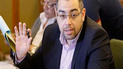 مقترحات النائب محمد فؤاد لتفعيل قانون حقوق الأشخاص ذوي الإعاقة