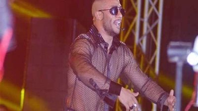 بالمستندات.. إنذار على يد محضر لمحمد رمضان يهدده بالإيقاف عن التمثيل