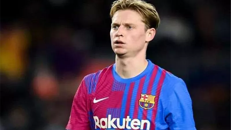 برشلونة يعرض لاعبه على مانشستر يونايتد بشرط