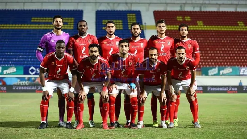 مدير عام النادي الأهلي يعلن عن انفراجة بشأن مباراة صن داونز