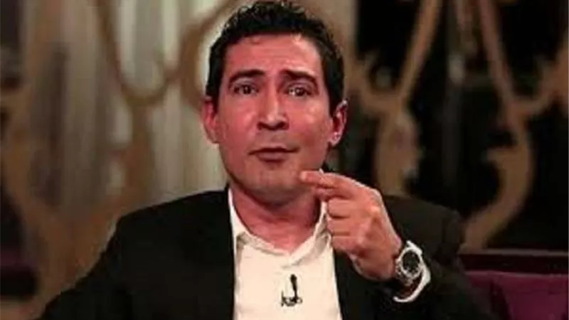 بركات يوضح حقيقة غياب محمد صلاح عن المنتخب الوطني