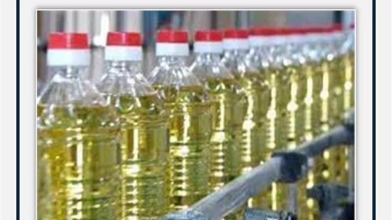 الحرب تضرب اقتصاد الدول الأوروبية.. ارتفاع اسعار زيت عباد الشمس في إسبانيا 200%