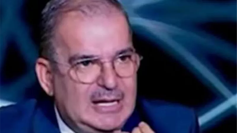 طوني خليفة:علاقتي ليست جيدة بزملائي الإعلاميين ولا أهتم بما سيكتبه التاريخ عني