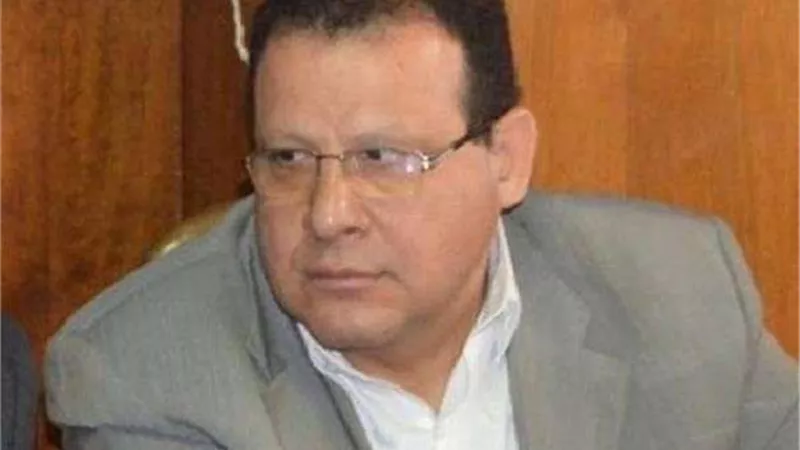 مجدي البدوي لـ 