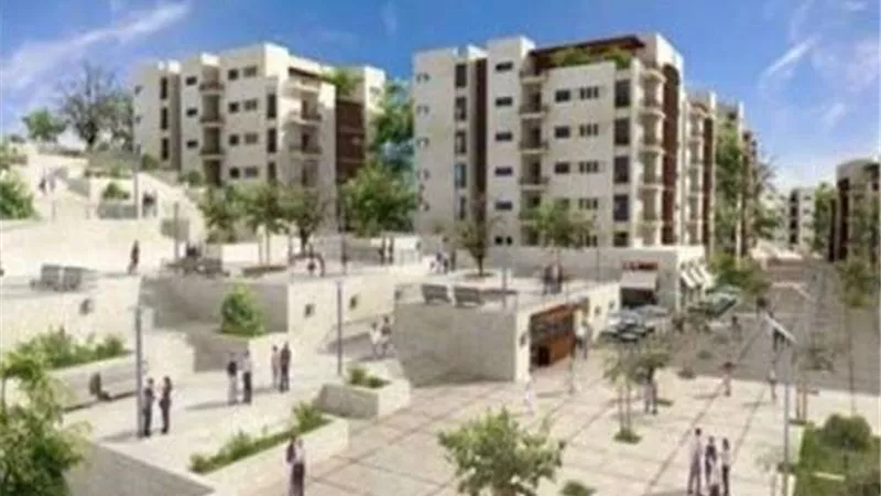 استشاري مدينة رفح الجديدة: المرحلة الأولى تضم 41 عمارة.. والتسليم خلال الشهر الجاري.. فيديو