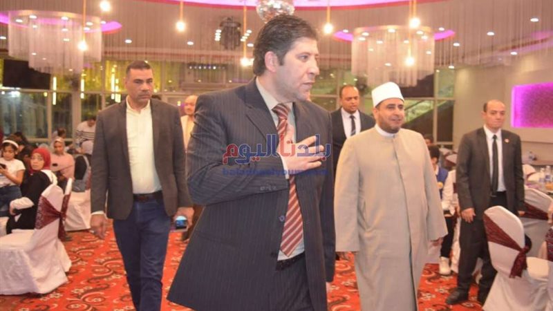 بلدنا اليوم