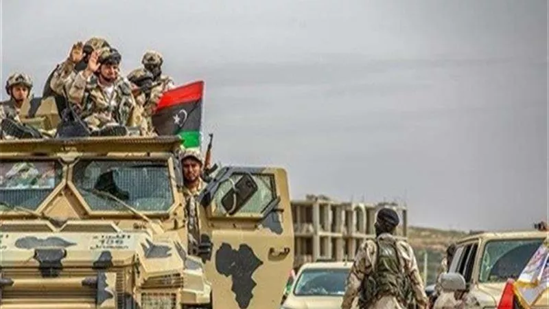 عاجل.. الجيش الوطني الليبي يكشف مفاجأة حول تدخل الاتحاد الأوروبي
