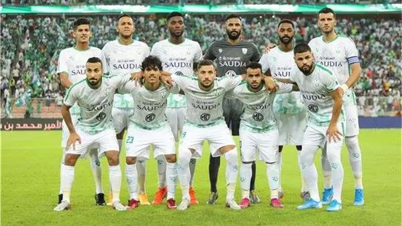 بث مباشر.. الأهلي السعودي واستقلال طهران