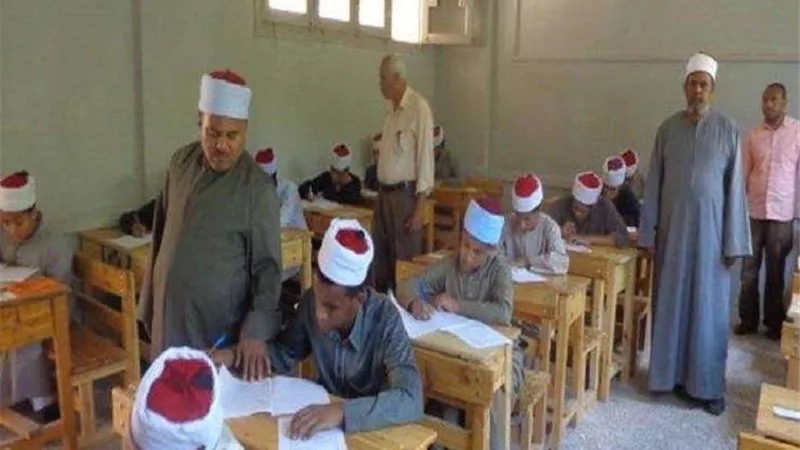 جدول امتحانات الشهادة الثانوية الازهرية للعام الجاري 2022 (صور)