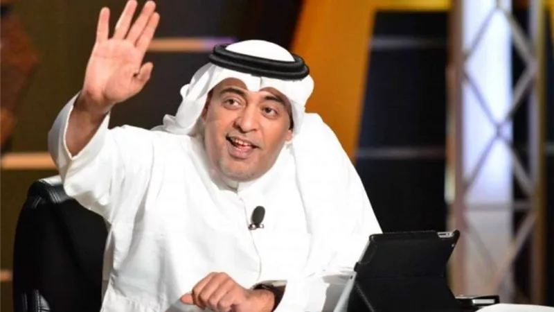 بالفيديو.. وليد الفراج يعلق على بيان هيئة الرياضة بخصوص قضية ناديي الشباب والنصر
