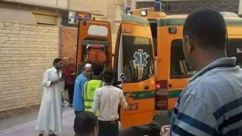 عاجل.. إصابة 4 أطفال بتسمم غذائي في سوهاج