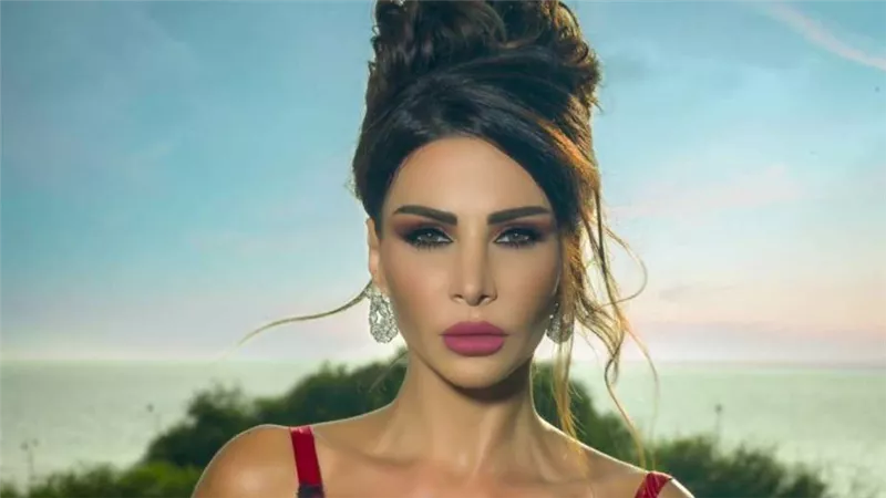 نيللي مقدسي: لا أتملق أحدا حتى أحصل على رضاه أو أي شخص مهما كان