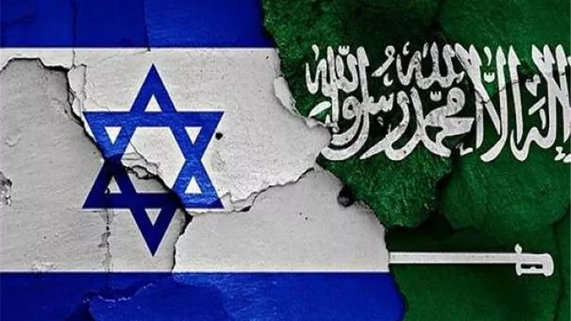 عاجل| إسرائيل تكشف تفاصيل رحلتها الأولى إلى السعودية لأداء موسم الحج