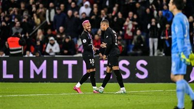 التشكيل الرسمي لموقعة باريس سان جيرمان وبروسيا دورتموند بدوري أبطال أوروبا