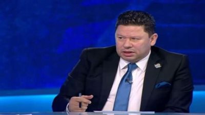 رضا عبد العال يوجه نصيحة غريبة لـ 