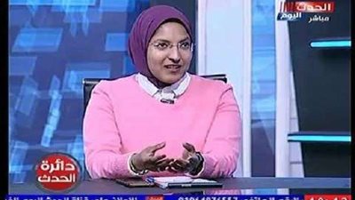 محامية صماء: الدولة حريصة على دعم الأشخاص ذوي الإعاقة
