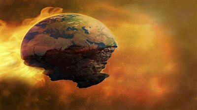بعد شائعة تداولها.. أزهري يكشف حقيقة تقديم ساعة القيامة 20 ثانية