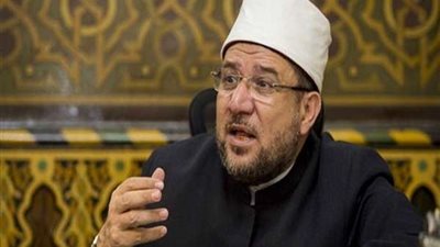 وزير الأوقاف: انتهينا من وضع برنامج تأهيل جيل جديد من الأئمة شديدي التميز