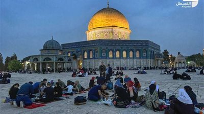 شيخ الأزهر يوجه رسالة تقدير وتحية للشعب الفلسطيني(فيديو)